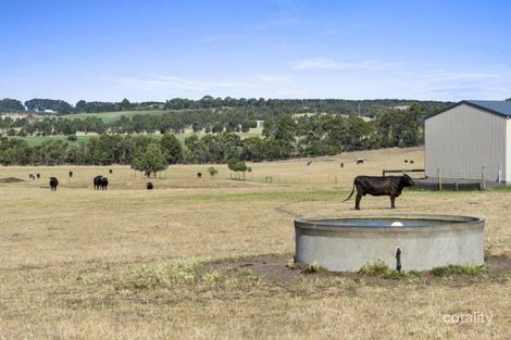 Property photo of 45 Collins Road Irrewarra VIC 3249