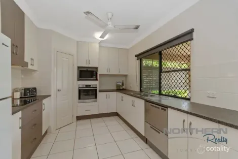 Property photo of 30 Thorn Street Mount Louisa QLD 4814