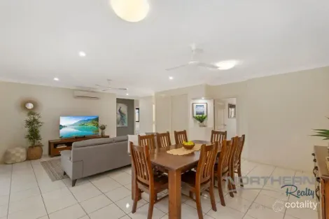 Property photo of 30 Thorn Street Mount Louisa QLD 4814