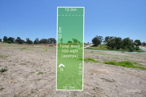 86 Evans Dr, Croydon, VIC 3136