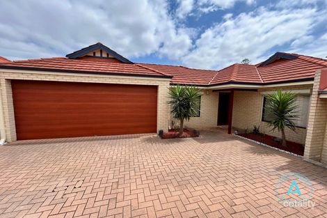 2/170 Carnarvon St, East Victoria Park, WA 6101