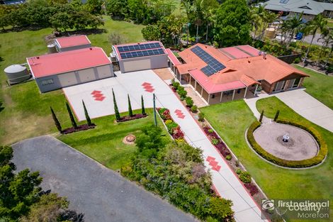 133-137 Golden Dr, Caboolture, QLD 4510