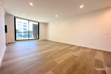 Property photo of 307/22 John Street Mascot NSW 2020