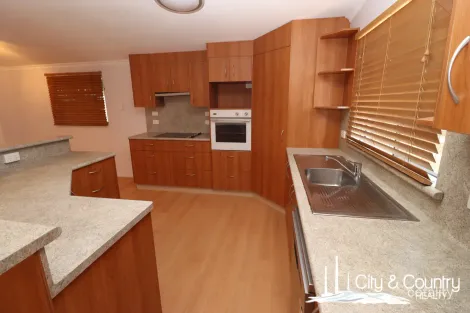 Property photo of 101 Butler Street Townview QLD 4825