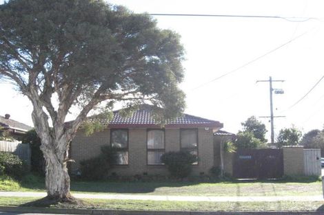 39 Wahroonga Ave, Keysborough, VIC 3173