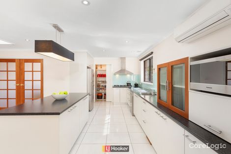 Property photo of 6 Cuscaden Crescent Florey ACT 2615
