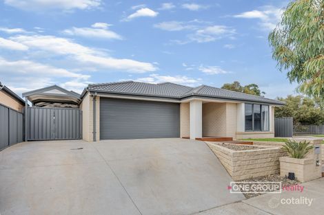 Property photo of 2 Northgate Boulevard Kilmore VIC 3764