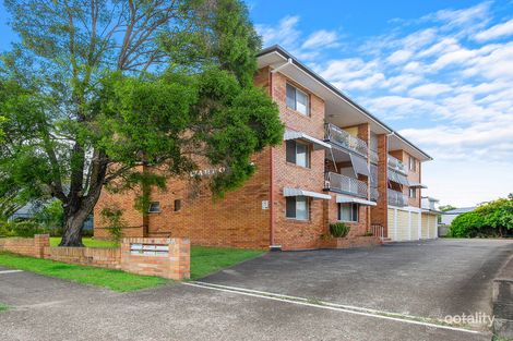 Property photo of 2/39 Norfolk Street Coorparoo QLD 4151
