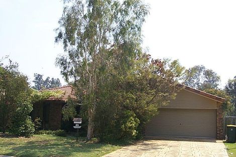 13 Juba St, Riverhills, QLD 4074