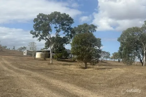 Lot 319 Morgan St, Kabra, QLD 4702