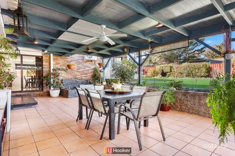 Property photo of 6 Cuscaden Crescent Florey ACT 2615