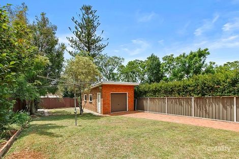 Property photo of 58 Oatley Park Avenue Oatley NSW 2223