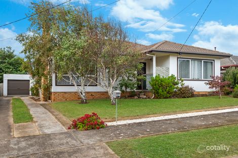 Property photo of 42 Beamish Street Warrnambool VIC 3280