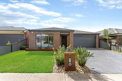 Property photo of 9 Risdon Chase Wollert VIC 3750