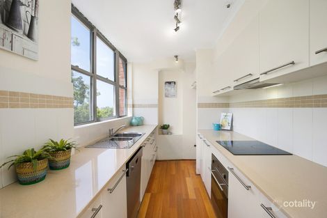 Property photo of 15/26-30 Cranbrook Avenue Cremorne NSW 2090