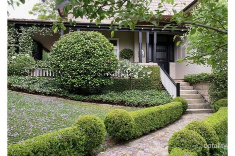 Property photo of 28 Dalton Road Mosman NSW 2088