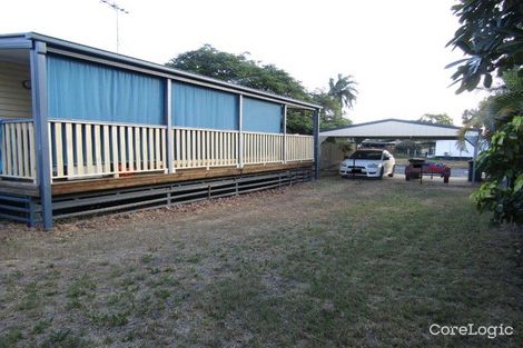 Property photo of 43 Littlefield Street Blackwater QLD 4717