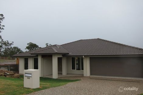 108 Whitmore Cres, Goodna, QLD 4300