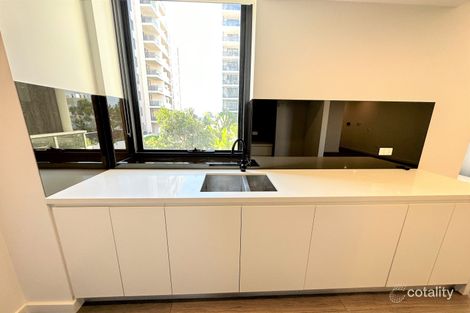 Property photo of 307/22 John Street Mascot NSW 2020