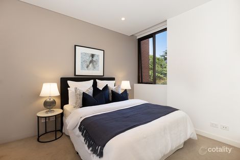 Property photo of 201/3 Victoria Street Roseville NSW 2069
