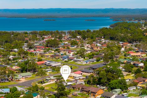 Property photo of 77 Warrego Drive Sanctuary Point NSW 2540