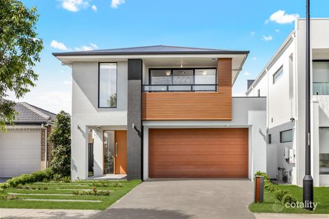 54 Florentine Pde, Melonba, NSW 2765