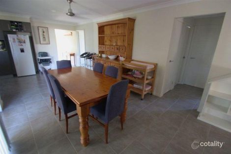 Property photo of 19 Azure Way Coomera QLD 4209