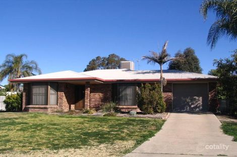 Property photo of 16 Kurrajong Crescent Goondiwindi QLD 4390