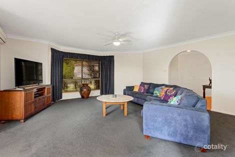 Property photo of 60 Fossicker Circuit Springfield QLD 4300