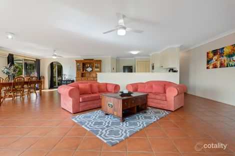 Property photo of 60 Fossicker Circuit Springfield QLD 4300