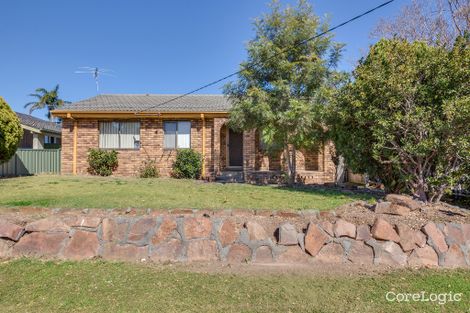 Property photo of 6 Duckenfield Avenue Woodberry NSW 2322