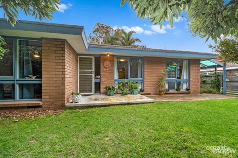 Property photo of 27A Edward Street Langwarrin VIC 3910
