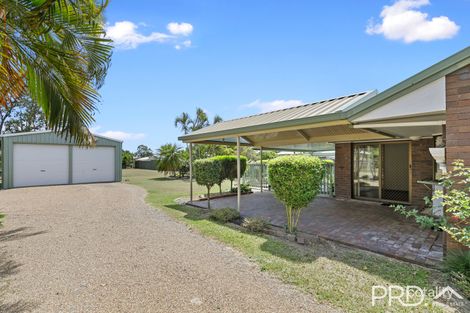 Property photo of 28 La Frantz Drive Tinana QLD 4650
