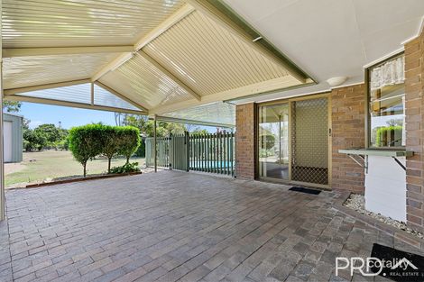 Property photo of 28 La Frantz Drive Tinana QLD 4650