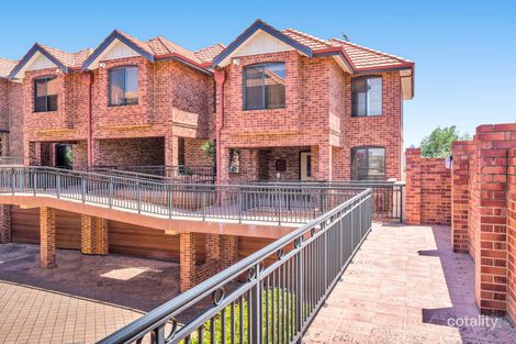 Property photo of 5/35 Kitchener Avenue Burswood WA 6100