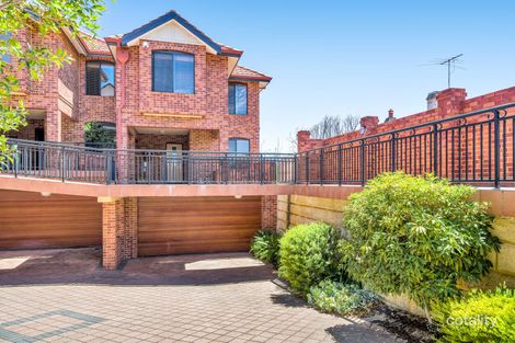 Property photo of 5/35 Kitchener Avenue Burswood WA 6100