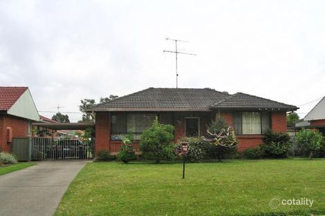 23 Patricia St, Colyton, NSW 2760