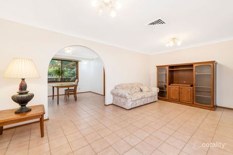 Property photo of 20 Hynes Place Elderslie NSW 2570