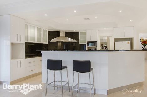 Property photo of 6 Wilton Green Derrimut VIC 3026