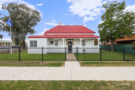 Property photo of 21 Reid Street Ariah Park NSW 2665