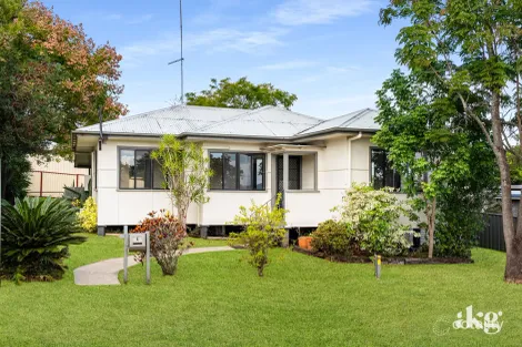 Property photo of 4 O'Shea Street Beaudesert QLD 4285