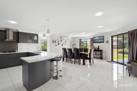Property photo of 21 Settlers Drive Gowrie Junction QLD 4352