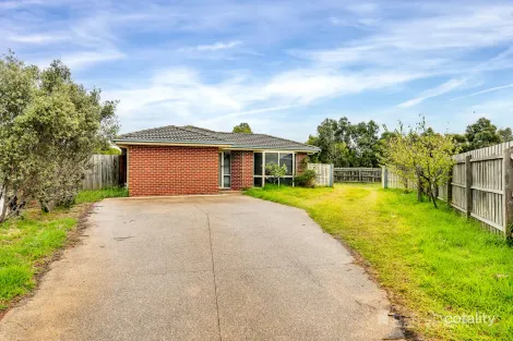 6 Woodbury Ct, Narre Warren South, VIC 3805