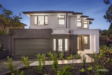 1/7 Tolstoy Ct, Doncaster East, VIC 3109