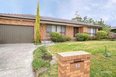 52 Chancellor Dr, Wheelers Hill, VIC 3150