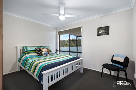 Property photo of 43 Bunnal Avenue Winmalee NSW 2777
