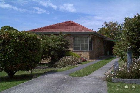 Property photo of 22 Avoca Street Heidelberg VIC 3084