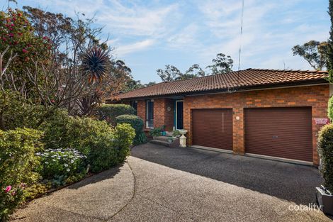 280 Singles Ridge Rd, Yellow Rock, NSW 2777