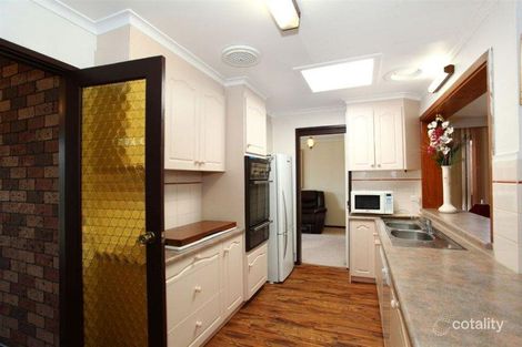 Property photo of 11 Ansett Crescent Forest Hill VIC 3131