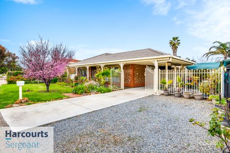 Property photo of 16 Rodriguez Drive Paralowie SA 5108